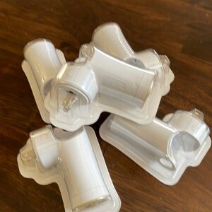 - Glade plugin scented oil warmer bundle